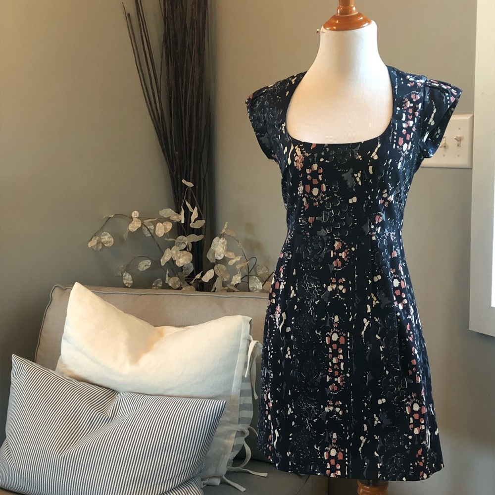 French Connection mini dress